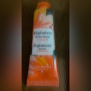 Yves Rocher masque balm